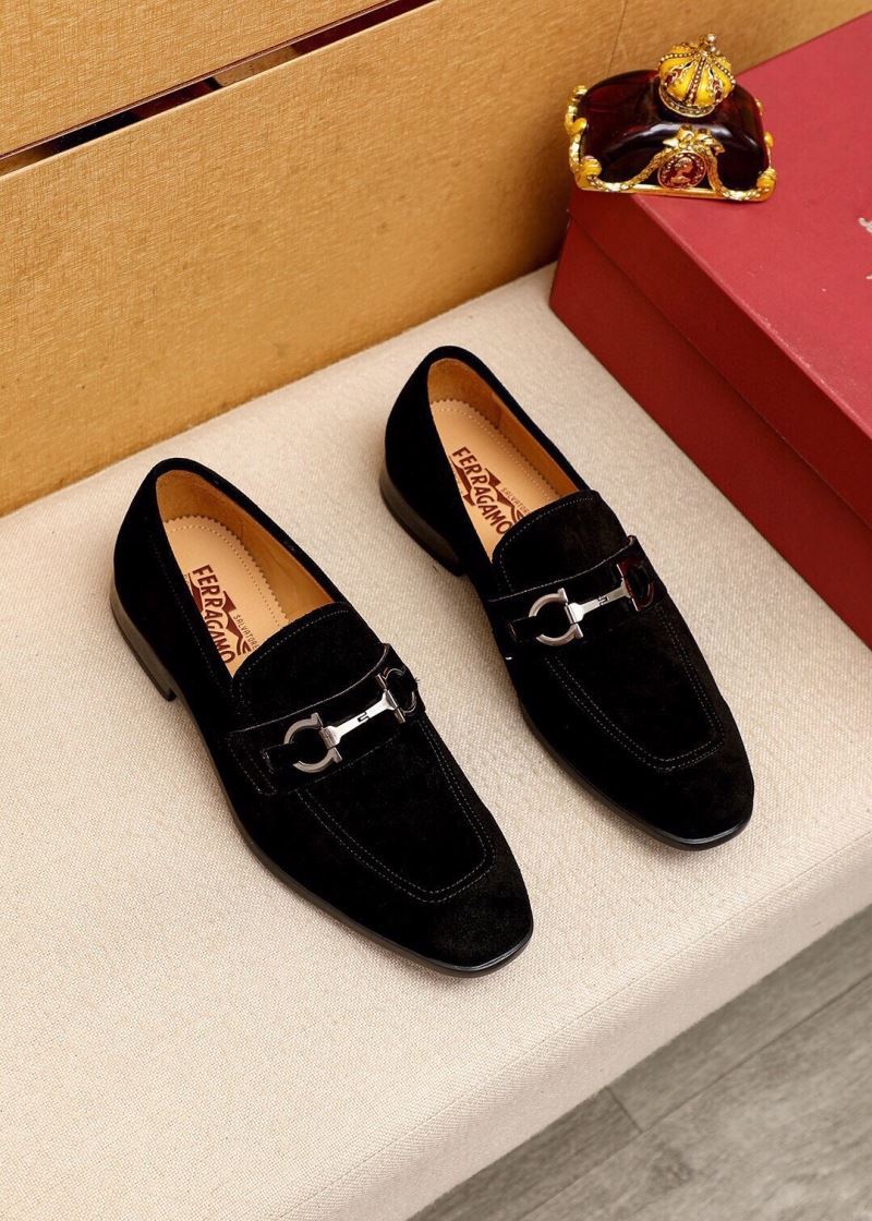 Ferragamo Shoes